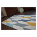 Dywany Lusczow Kusový koberec SCANDI 18239/071