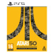 Atari 50: The Anniversary Celebration – Expanded Edition (PS5)