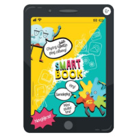 Smart book 6+ - kolektiv autorů