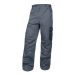 Ardon Montérkové  kalhoty 4TECH, šedo/černé 50 H9301