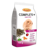 Krmivo AVICENTRA COMPLETE+ pro mladé králíky 700 g