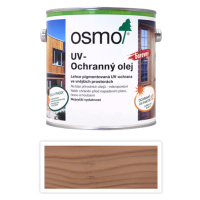 OSMO UV Olej Extra pro exteriéry 2.5 l Modřín 426