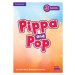 Pippa and Pop Level 3 Flashcards Cambridge University Press