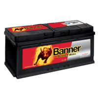 Banner Power Bull 12V 100Ah 820A P100 40