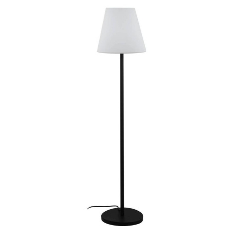 Eglo Eglo 900296 - Venkovní stojací lampa ALGHERA 1xE27/15W/230V IP44