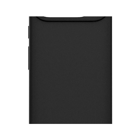 Spello Mag+ Silicone Case Google Pixel 9 Pro 5G - černá