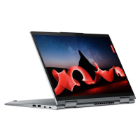 Lenovo ThinkPad X1 Yoga Gen 8, šedá 21HQ004TCK Šedá