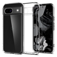 Spigen Ultra Hybrid Crystal Clear Google Pixel 8a