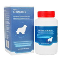 Roboran Chondro 6 pro psy 180 tbl