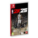 NBA 2K25 - Nintendo Switch