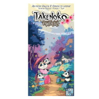 Takenoko: Panďátka