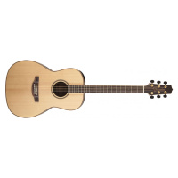 Takamine GY93E, Rosewood Fingerboard - Natural