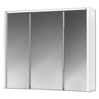 JOKEY Arbo LED bílá zrcadlová skříňka MDF 111213220-0110 111213220-0110