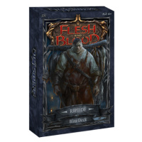 Flesh and Blood TCG - Outsiders Blitz Deck Riptide