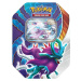 Pokémon TCG Paradox Clash Tin Walking Wake ex