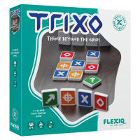 FlexIQ Trixo - EN