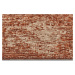 Hanse Home Collection koberce Kusový koberec Bila 105858 Kulo Brown Rozměry koberců: 75x150