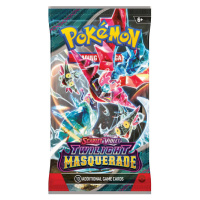 Pokémon TCG: Twilight Masquerade - Booster