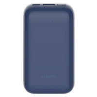 Xiaomi 33W Power Bank 10000mAh Pocket Edition Pro (Midnight blue)