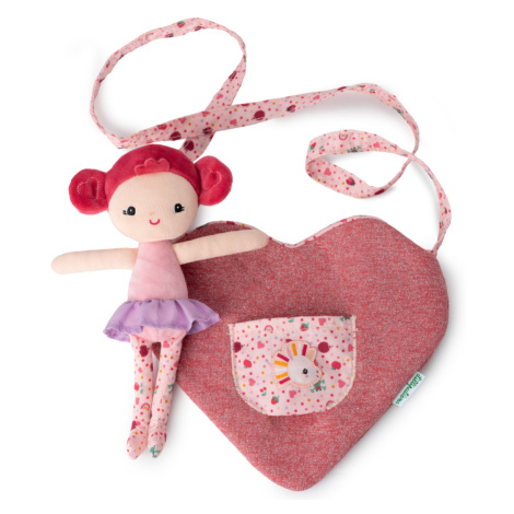 Plyšové hračky Lilliputiens