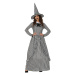 Fiestas Guirca Vintage čarodějnice Halloween maškarní kostým Lady Velikost 10 - 12