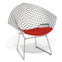 Knoll designová křesla Diamond Chair