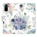 iSaprio flip pouzdro Succulents pro Xiaomi Redmi Note 10 / Note 10S