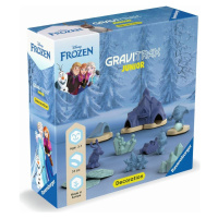 Ravensburger 238613 GraviTrax Junior Disney: Ledové království