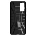 Spigen Rugged Armor kryt Samsung Galaxy S20 FE/FE 5G černý