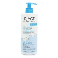 URIAGE Cleansing Cream 500 ml