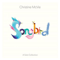 Christine McVie: Songbird (A Solo Collection) - CD