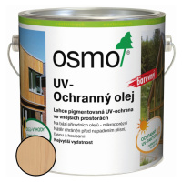 Olej UV ochranný Osmo 426 extra modřín, 0,75 l