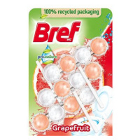 BREF ProNature Grapefruit 3x50 g