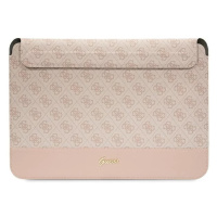 Pouzdro Guess Laptop Sleeve 14