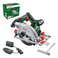 BOSCH UniversalCirc 18V-53 (1x2,5 Ah + nabíječka, karton), 0.603.3B1.402