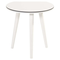 Kulatý zahradní odkládací stolek ø 45 cm Sophie – Hartman