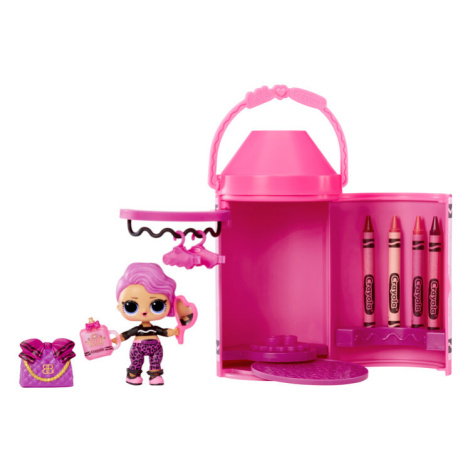 Panenky MGA Entertainment