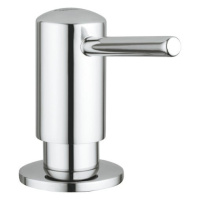 Dávkovač mýdla Grohe Contemporary chrom G40536000