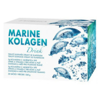 Marine Kolagen Drink Biomedica 30sáčků/12g