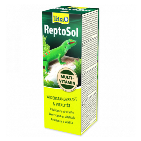 Kapky Tetra Repto Sol 50ml