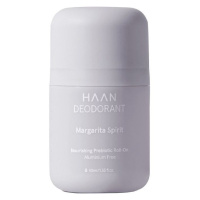 HAAN Margarita Spirit deodorant s prebiotiky 40 ml