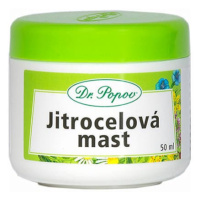 Dr. Popov Jitrocelová mast 50 ml