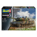 Plastic ModelKit tank 03342 - Leopard 2 A6M+ (1:35)