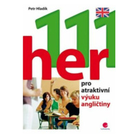 111 her pro atraktivní výuku angličtiny - Petr Hladík