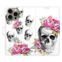 iSaprio Crazy Skull pro iPhone 15 Pro Max