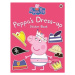 Peppa Pig: Dress-Up Sticker Bo - kniha z kategorie Pro děti