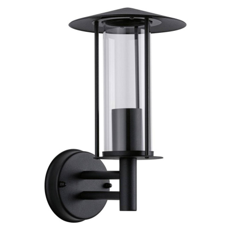 Paulmann 94398 - 1xE27/60W IP44 Venkovní nástěnné svítidlo CLASSIC 230V 94398