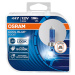 OSRAM H7 62210CBB–HCB COOL BLUE BOOST 5500K 80W