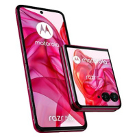 Motorola Razr 50 Ultra 12GB/512GB Hot Pink