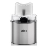 BRAUN MQ 60 SG příslušenství k tyčovému mixéru MultiQuick3000/3100, 5, 5000/5100 a 7